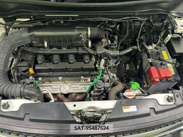 Suzuki IGNIS 2016-07 325491-18