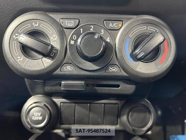 Suzuki IGNIS 2016-07 325491-7