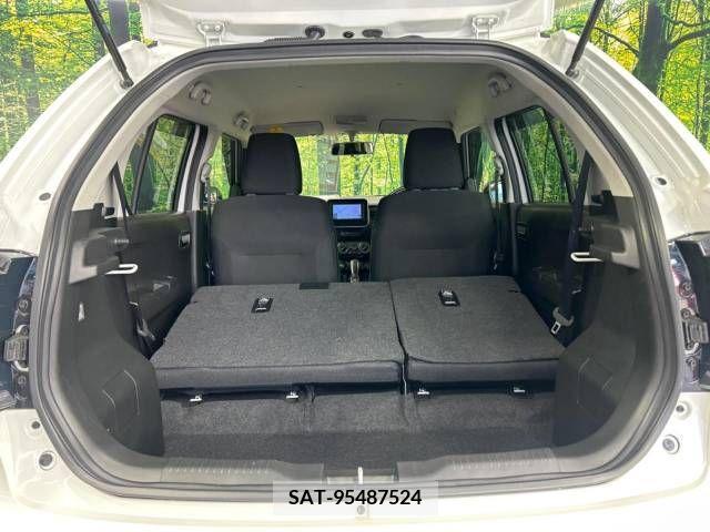 Suzuki IGNIS 2016-07 325491-10