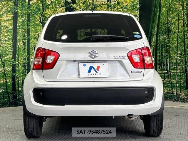 Suzuki IGNIS 2016-07 325491-15