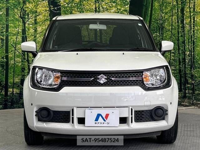 Suzuki IGNIS 2016-07 325491-14