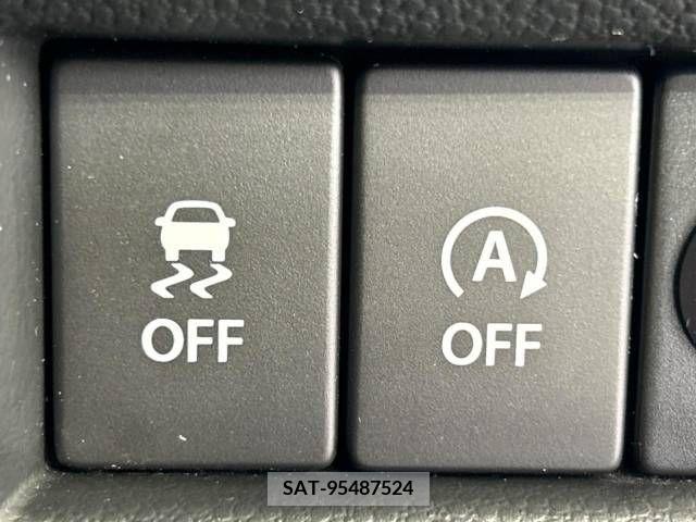 Suzuki IGNIS 2016-07 325491-6