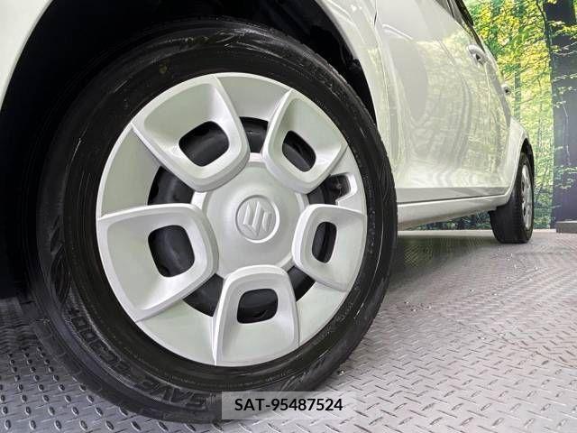 Suzuki IGNIS 2016-07 325491-13