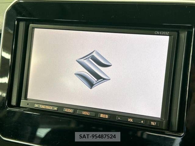 Suzuki IGNIS 2016-07 325491-2