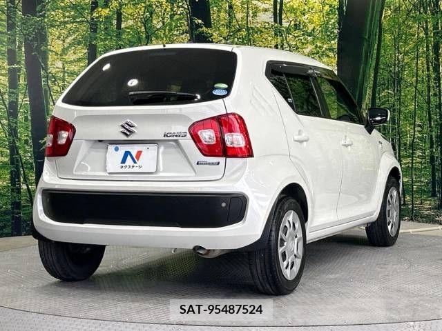 Suzuki IGNIS 2016-07 325491-17