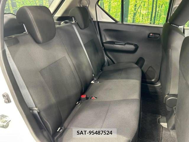 Suzuki IGNIS 2016-07 325491-9