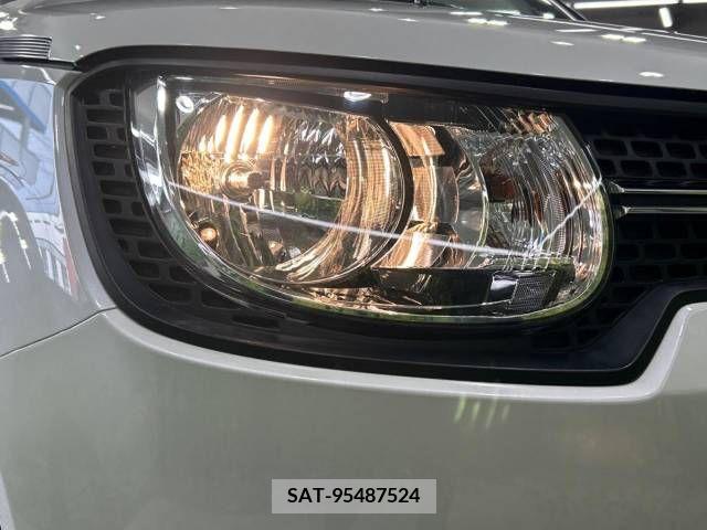 Suzuki IGNIS 2016-07 325491-12