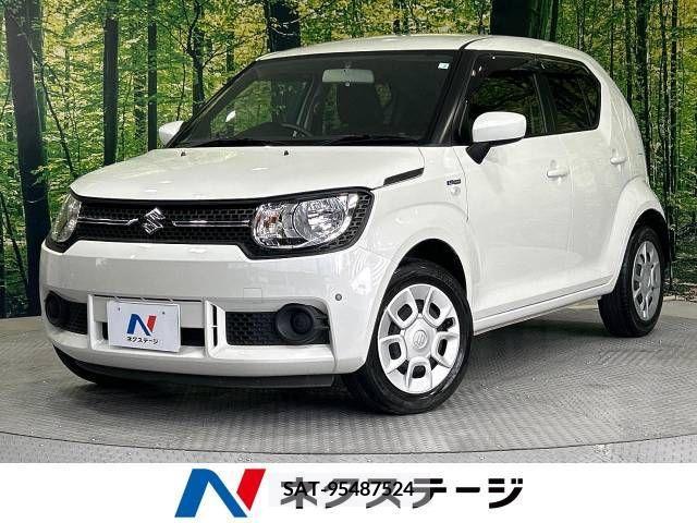 Suzuki IGNIS 2016-07 325491-0
