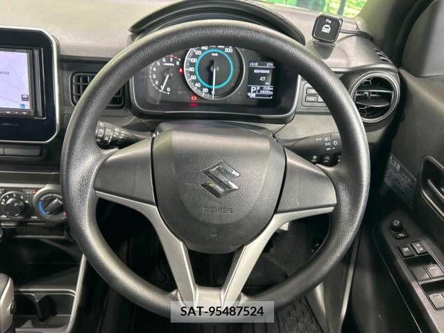 Suzuki IGNIS 2016-07 325491-11