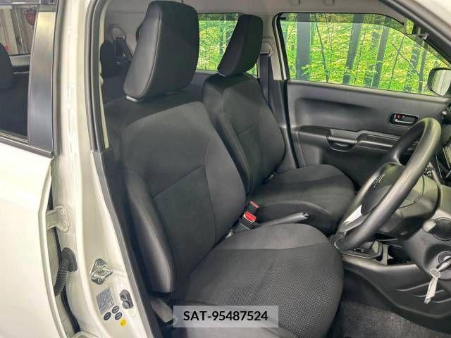 Suzuki IGNIS 2016-07 325491-8