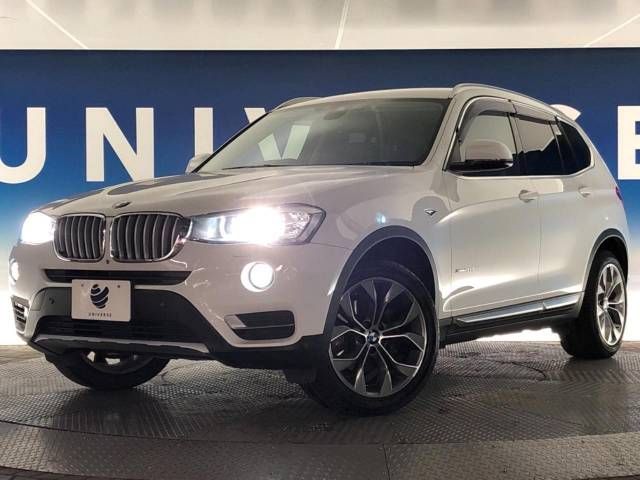 Bmw X3 2014-11 187979-13