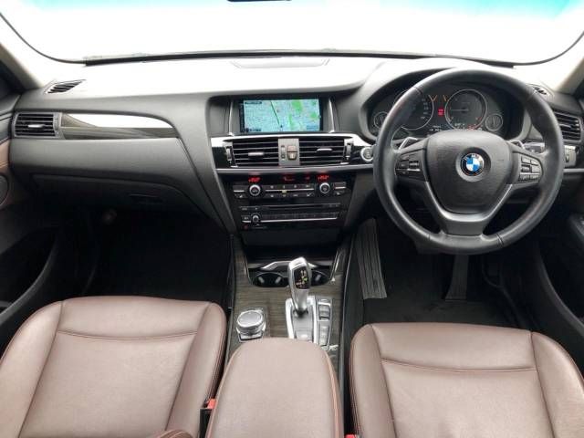Bmw X3 2014-11 187979-1