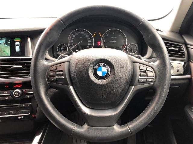 Bmw X3 2014-11 187979-11
