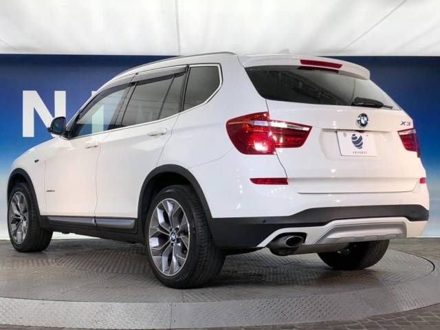 Bmw X3 2014-11 187979-18