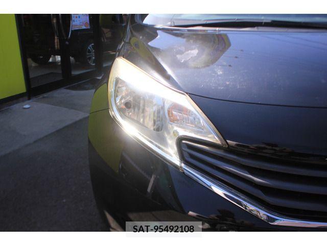 Nissan NOTE 2014-03 232591-10