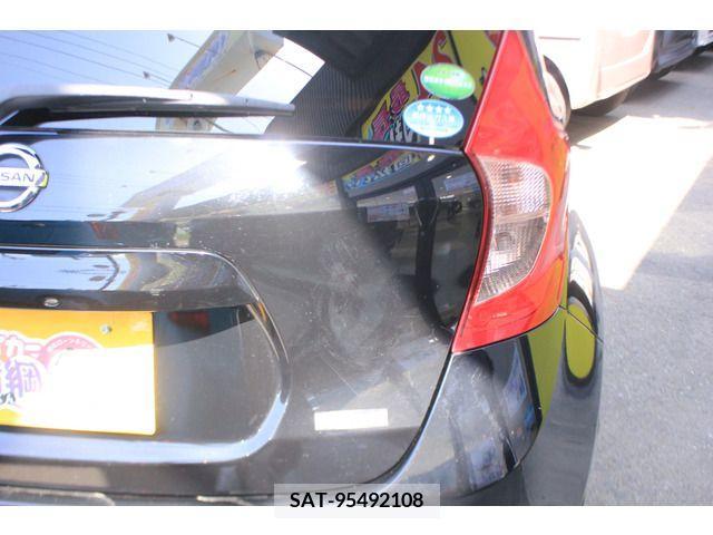 Nissan NOTE 2014-03 232591-15