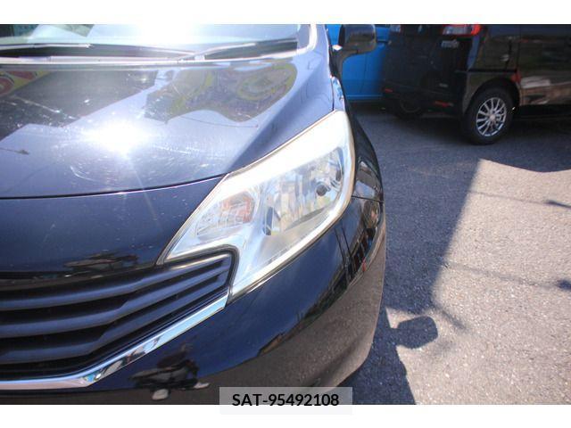 Nissan NOTE 2014-03 232591-11