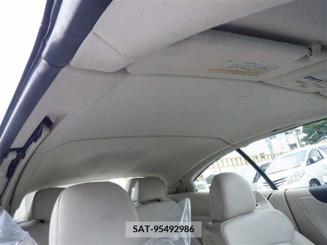 Lexus IS 2009-05 304419-7