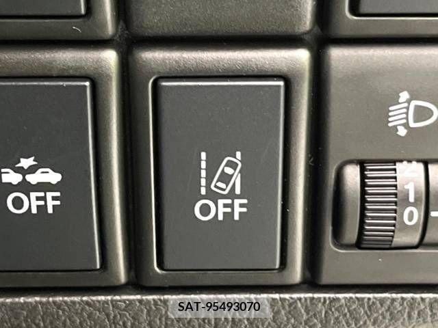 Mazda FLAIR WAGON 2017-10 251315-6