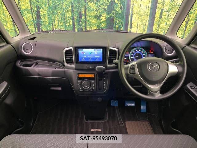 Mazda FLAIR WAGON 2017-10 251315-1
