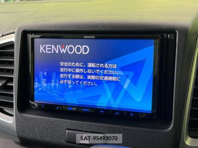 Mazda FLAIR WAGON 2017-10 251315-2