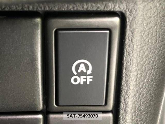 Mazda FLAIR WAGON 2017-10 251315-5