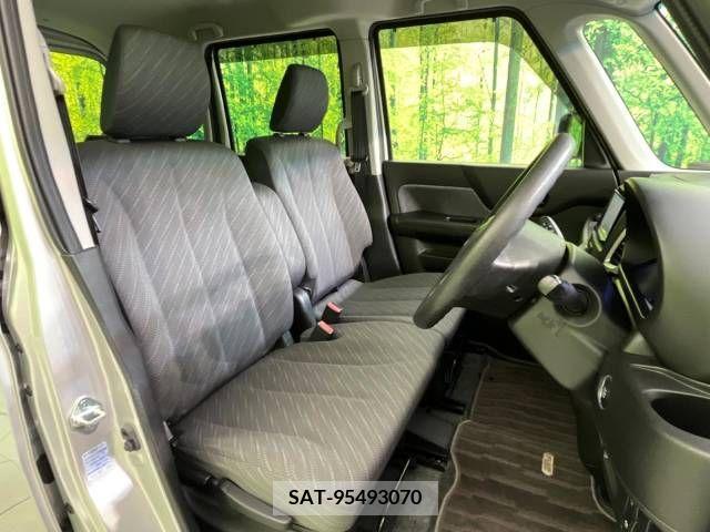 Mazda FLAIR WAGON 2017-10 251315-9