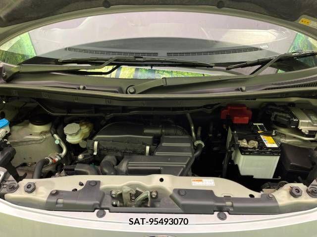 Mazda FLAIR WAGON 2017-10 251315-19