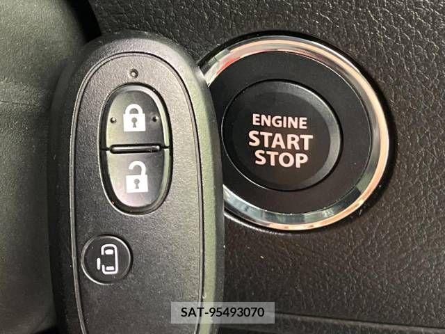 Mazda FLAIR WAGON 2017-10 251315-8