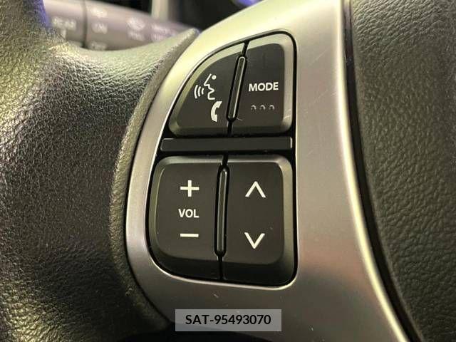 Mazda FLAIR WAGON 2017-10 251315-7