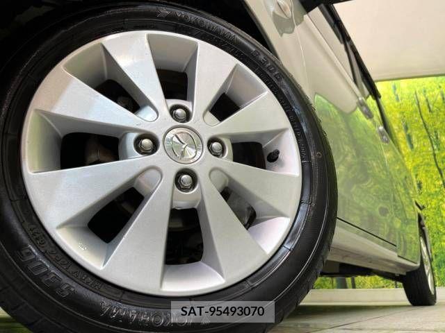 Mazda FLAIR WAGON 2017-10 251315-14