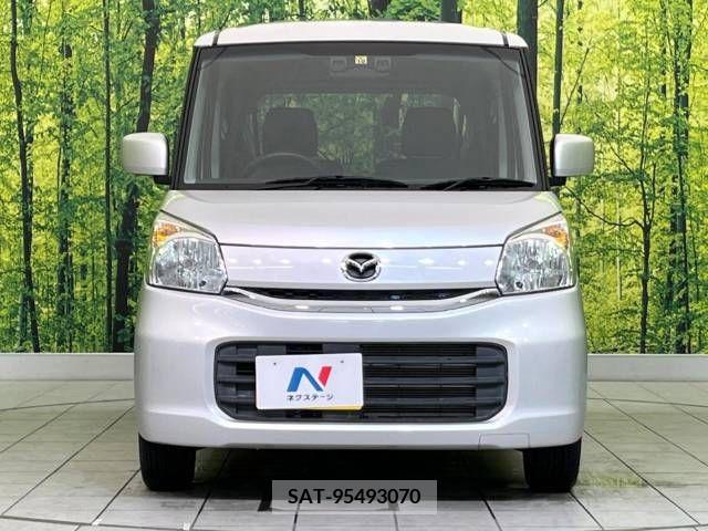 Mazda FLAIR WAGON 2017-10 251315-15