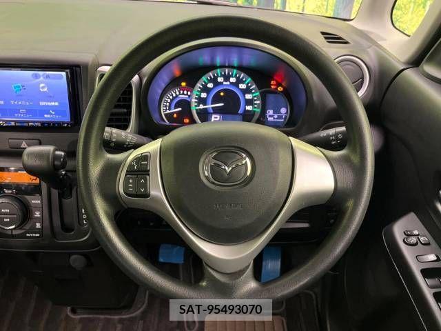 Mazda FLAIR WAGON 2017-10 251315-12