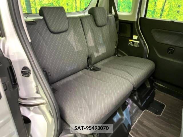 Mazda FLAIR WAGON 2017-10 251315-10