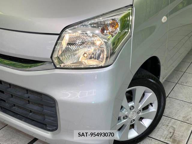 Mazda FLAIR WAGON 2017-10 251315-13