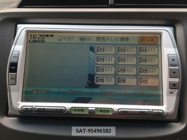 Honda FIT 2010-04 303317-7