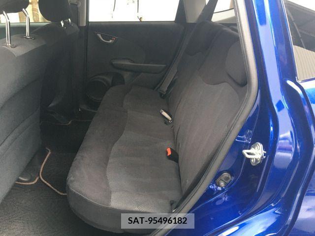 Honda FIT 2010-04 303317-5