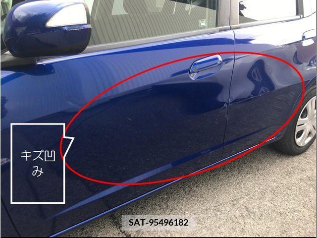 Honda FIT 2010-04 303317-10