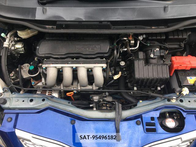 Honda FIT 2010-04 303317-9