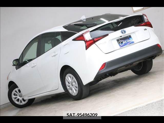 Toyota PRIUS 2022-05 331571-10