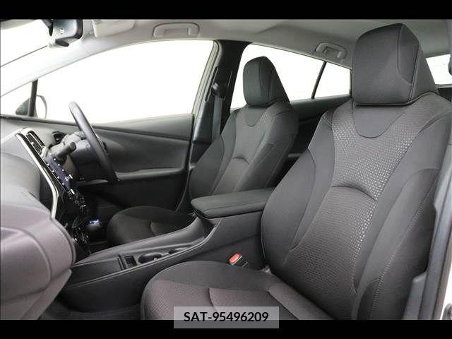 Toyota PRIUS 2022-05 331571-17