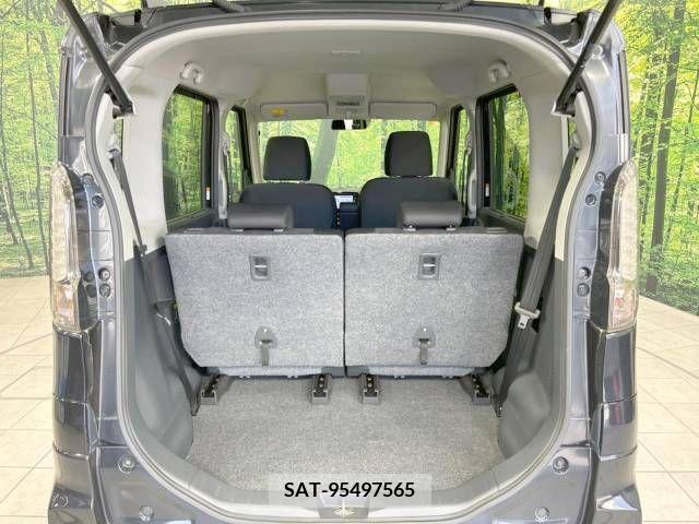 Suzuki SPACIA 2014-12 312149-10