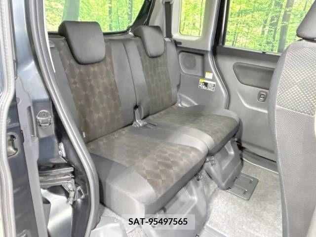 Suzuki SPACIA 2014-12 312149-9