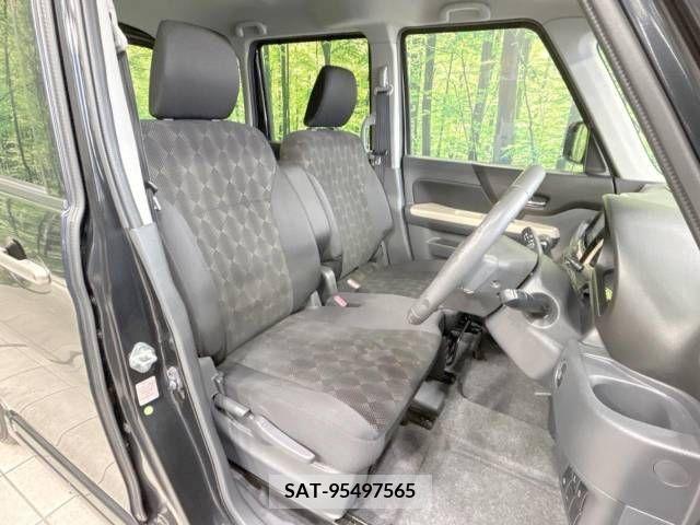 Suzuki SPACIA 2014-12 312149-8