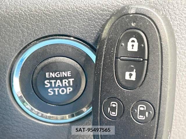 Suzuki SPACIA 2014-12 312149-6