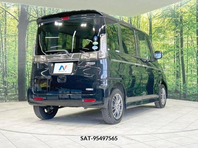 Suzuki SPACIA 2014-12 312149-17