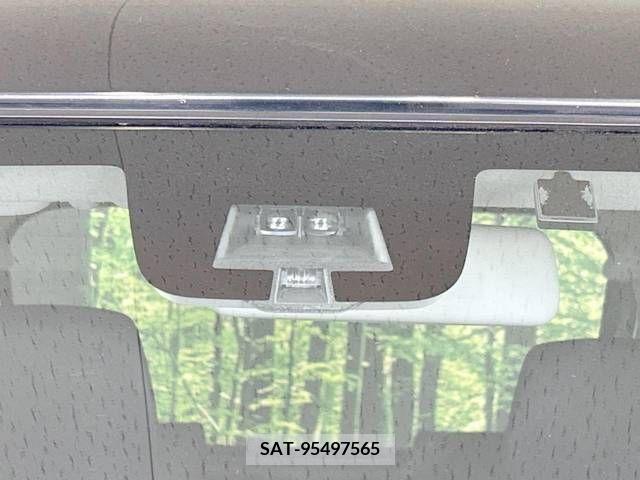 Suzuki SPACIA 2014-12 312149-2