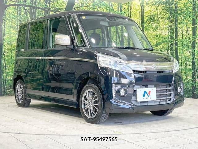 Suzuki SPACIA 2014-12 312149-16