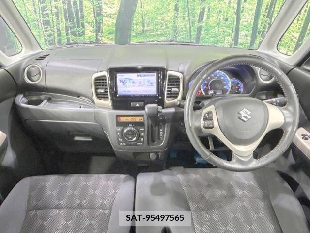 Suzuki SPACIA 2014-12 312149-1