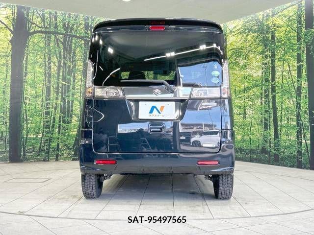 Suzuki SPACIA 2014-12 312149-15